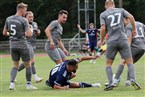 SG Quelle Fürth - FC Vorwärts Röslau (03.10.2023)