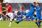 FSV Stadeln - FC Eintracht Münchberg (07.10.2023)