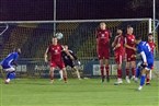SV Schwaig - 1. FC Kalchreuth (11.10.2023)