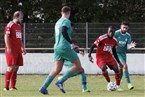 VfL Nürnberg 2 - Eintracht Falkenheim Nürnberg 2 (15.10.2023)