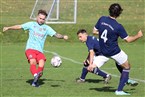 SC Germania Nürnberg 2 - FC Bayern Kickers Nürnberg 2 (15.10.2023)