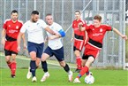 TB St. Johannis 88 Nürnberg 3 - Hellenic Sport Club Fürth (22.10.2023)