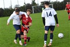 TB St. Johannis 88 Nürnberg 3 - Hellenic Sport Club Fürth (22.10.2023)