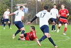 TB St. Johannis 88 Nürnberg 3 - Hellenic Sport Club Fürth (22.10.2023)