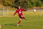 SV Fürth-Poppenreuth - SG Puschendorf/Tuchenbach (22.10.2023)