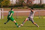 SV Fürth-Poppenreuth - SG Puschendorf/Tuchenbach (22.10.2023)