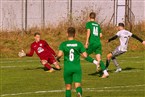 SV Fürth-Poppenreuth - SG Puschendorf/Tuchenbach (22.10.2023)