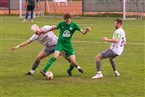 SV Fürth-Poppenreuth - SG Puschendorf/Tuchenbach (22.10.2023)