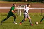 SV Fürth-Poppenreuth - SG Puschendorf/Tuchenbach (22.10.2023)