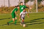 SV Fürth-Poppenreuth - SG Puschendorf/Tuchenbach (22.10.2023)