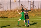 SV Fürth-Poppenreuth - SG Puschendorf/Tuchenbach (22.10.2023)