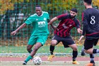 VfL Nürnberg 2 - 1. FC Trafowerk Nürnberg (29.10.2023)