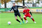 TSV Sack - FC Serbia Nürnberg 2 (29.10.2023)