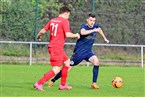 TSV Zirndorf 2 - (SG) Tuchenbach 2/Puschendorf 2 (29.10.2023)