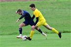 ASV Weinzierlein ll - SV Großhabersdorf (29.10.2023)