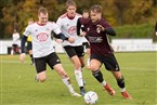 1. FC Kalchreuth - DJK-SC Oesdorf (05.11.2023)