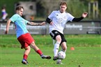 SC Germania Nürnberg 2 - 1. FC Kalchreuth 2 (12.11.2023)