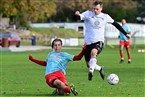 SC Germania Nürnberg 2 - 1. FC Kalchreuth 2 (12.11.2023)