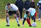 SC Germania Nürnberg 2 - 1. FC Kalchreuth 2 (12.11.2023)