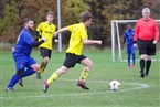 SV Losaurach 2 - (SG) Ipsheim/Ickelheim (19.11.2023)