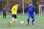 SV Losaurach 2 - (SG) Ipsheim/Ickelheim (19.11.2023)