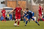 SpVgg Mögeldorf 2000 Nürnberg - 1. FC Kalchreuth (10.03.2024)