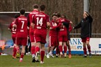 SpVgg Mögeldorf 2000 Nürnberg - 1. FC Kalchreuth (10.03.2024)