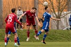 SpVgg Mögeldorf 2000 Nürnberg - 1. FC Kalchreuth (10.03.2024)