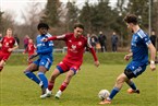 SpVgg Mögeldorf 2000 Nürnberg - 1. FC Kalchreuth (10.03.2024)