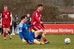 SpVgg Mögeldorf 2000 Nürnberg - 1. FC Kalchreuth (10.03.2024)