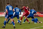 SpVgg Mögeldorf 2000 Nürnberg - 1. FC Kalchreuth (10.03.2024)