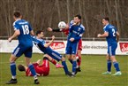 SpVgg Mögeldorf 2000 Nürnberg - 1. FC Kalchreuth (10.03.2024)