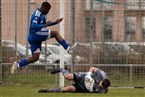 SpVgg Mögeldorf 2000 Nürnberg - 1. FC Kalchreuth (10.03.2024)