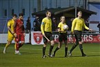 TSV Kornburg - SSV Jahn Regensburg 2 (19.03.2024)