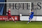 TSV Kornburg - SSV Jahn Regensburg 2 (19.03.2024)