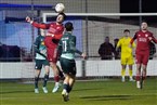 TSV Kornburg - SSV Jahn Regensburg 2 (19.03.2024)