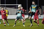 TSV Kornburg - SSV Jahn Regensburg 2 (19.03.2024)