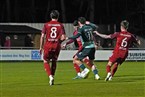 TSV Kornburg - SSV Jahn Regensburg 2 (19.03.2024)