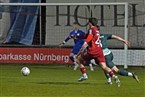 TSV Kornburg - SSV Jahn Regensburg 2 (19.03.2024)