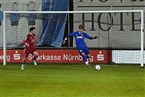 TSV Kornburg - SSV Jahn Regensburg 2 (19.03.2024)