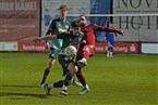 TSV Kornburg - SSV Jahn Regensburg 2 (19.03.2024)