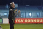 TSV Kornburg - SSV Jahn Regensburg 2 (19.03.2024)