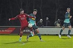 TSV Kornburg - SSV Jahn Regensburg 2 (19.03.2024)