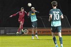 TSV Kornburg - SSV Jahn Regensburg 2 (19.03.2024)