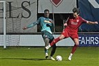 TSV Kornburg - SSV Jahn Regensburg 2 (19.03.2024)