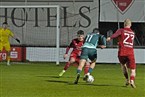 TSV Kornburg - SSV Jahn Regensburg 2 (19.03.2024)