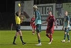 TSV Kornburg - SSV Jahn Regensburg 2 (19.03.2024)