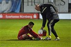 TSV Kornburg - SSV Jahn Regensburg 2 (19.03.2024)