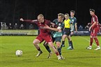 TSV Kornburg - SSV Jahn Regensburg 2 (19.03.2024)