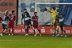 TSV Kornburg - SSV Jahn Regensburg 2 (19.03.2024)